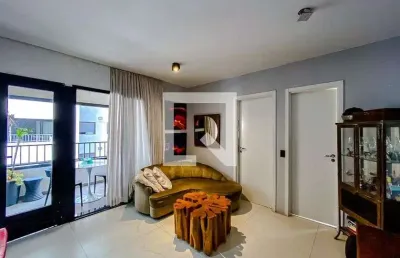 Apartamento com 1 quarto à venda na Mooca, São Paulo 
