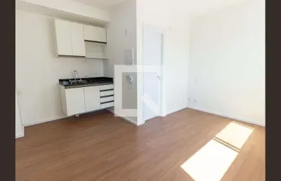 Apartamento com 1 quarto à venda em Belém, São Paulo 