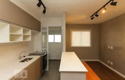 Apartamento com 1 quarto à venda na Mooca, São Paulo 