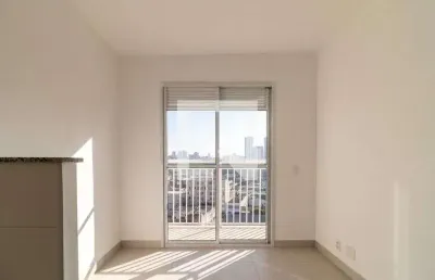 Apartamento à venda - bom retiro, 2 quartos,  35 m2