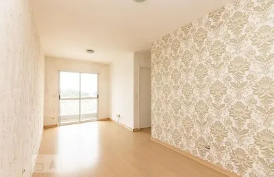 Apartamento com 2 quartos à venda em Itaquera, São Paulo 