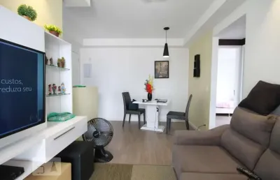 Apartamento com 2 quartos à venda na Liberdade, São Paulo 