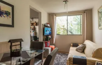 Apartamento com 3 quartos à venda no Morumbi, São Paulo 