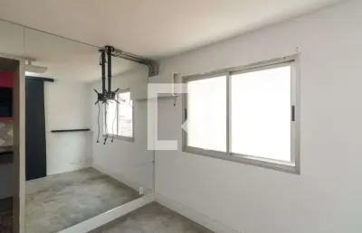 Apartamento à venda - campos elíseos, 1 quarto,  45 m2