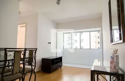 Apartamento com 1 quarto à venda no Jabaquara, São Paulo 
