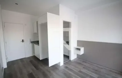 Apartamento com 1 quarto à venda na Liberdade, São Paulo 