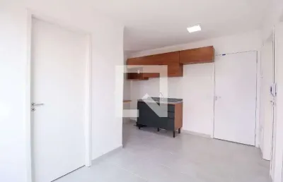 Apartamento com 2 quartos à venda em Belém, São Paulo 
