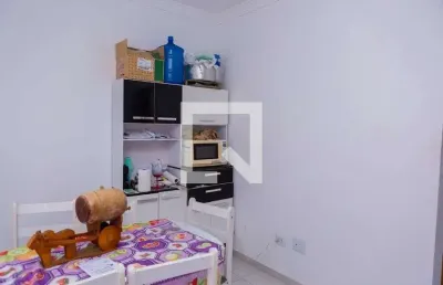 Apartamento à venda - cidade patriarca, 2 quartos,  43 m2
