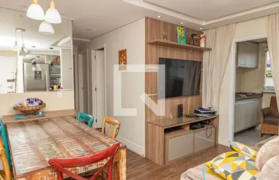 Apartamento com 3 quartos à venda no Conceição, Diadema 