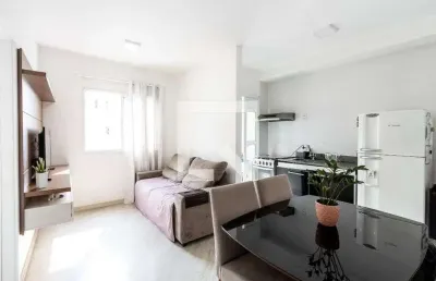 Apartamento com 1 quarto à venda no Bom Retiro, São Paulo 