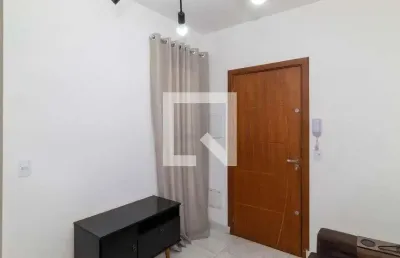 Apartamento à venda - vila carrão, 2 quartos,  45 m2