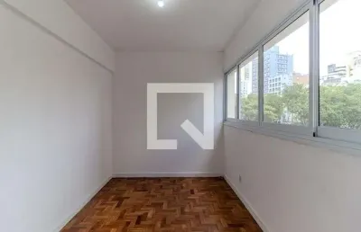 Apartamento à venda - campos elíseos, 2 quartos,  60 m2