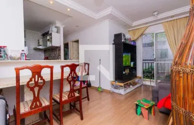 Apartamento à venda - penha de frança, 2 quartos,  48 m2