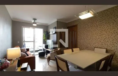 Apartamento à venda - cidade patriarca, 3 quartos,  63 m2