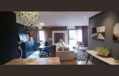 Apartamento com 1 quarto à venda no Panamby, São Paulo 