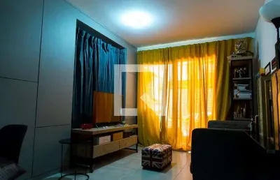 Apartamento à venda - chácara inglesa, 1 quarto,  50 m2