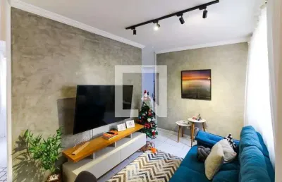Apartamento com 2 quartos à venda em Santana, São Paulo 