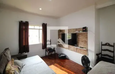 Apartamento com 1 quarto à venda em Santana, São Paulo 