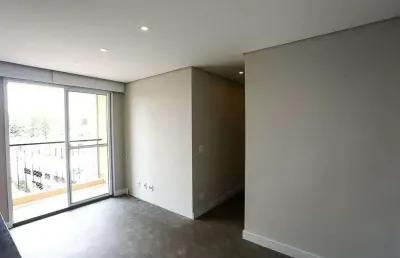 Apartamento à venda - vila andrade, 2 quartos,  59 m2