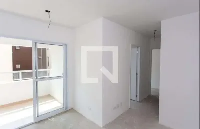 Apartamento com 2 quartos à venda no Conceição, Diadema 