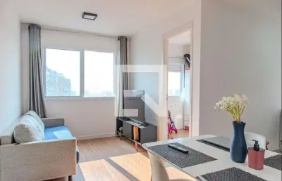 Apartamento com 2 quartos à venda na Liberdade, São Paulo 