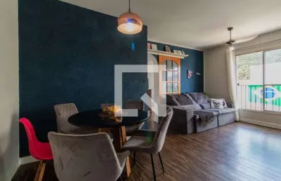 Apartamento com 2 quartos à venda no Panamby, São Paulo 