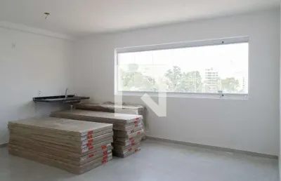 Apartamento com 1 quarto à venda em Santana, São Paulo 
