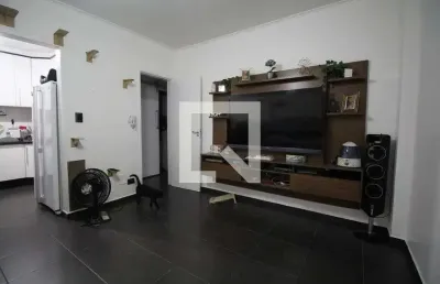 Apartamento com 2 quartos à venda na Liberdade, São Paulo 