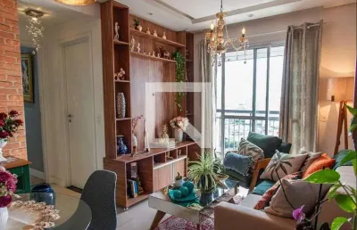 Apartamento com 2 quartos à venda na Liberdade, São Paulo 