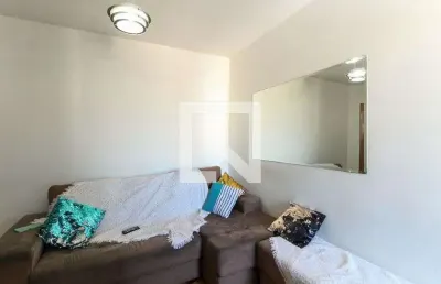 Apartamento com 2 quartos à venda no Brás, São Paulo 