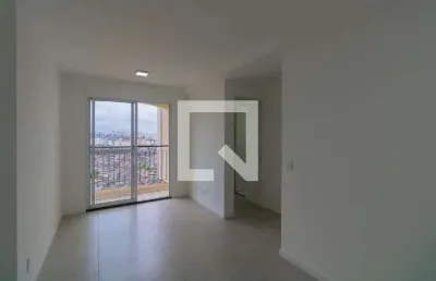Apartamento à venda - vila andrade, 2 quartos,  55 m2