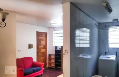 Apartamento com 2 quartos à venda na Liberdade, São Paulo 
