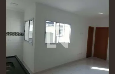 Apartamento com 2 quartos à venda na Vila Ema, São Paulo 
