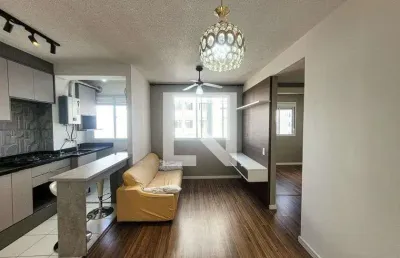 Apartamento com 2 quartos à venda na Liberdade, São Paulo 