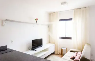 Apartamento com 1 quarto à venda no Tatuapé, São Paulo 