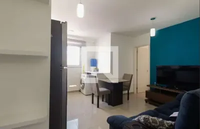 Apartamento com 1 quarto à venda na Mooca, São Paulo 