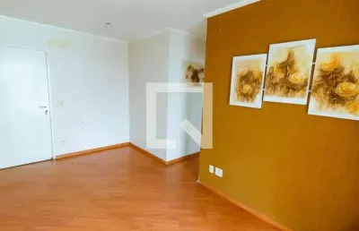 Apartamento à venda - portal do morumbi, 1 quarto,  40 m2