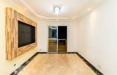 Apartamento à venda - jardim brasil , 2 quartos,  63 m2