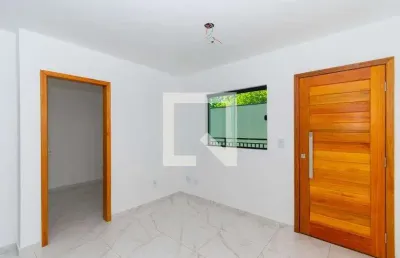 Apartamento com 2 quartos à venda em Itaquera, São Paulo 