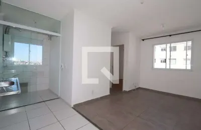 Apartamento com 2 quartos à venda na Vila Ema, São Paulo 