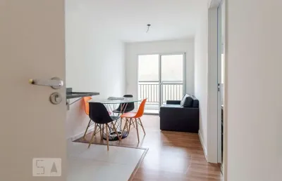 Apartamento à venda - santa cecília, 1 quarto,  28 m2