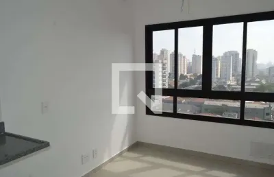 Apartamento com 1 quarto à venda no Ipiranga, São Paulo 