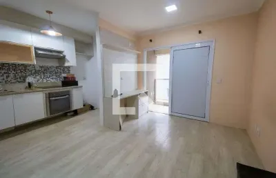Apartamento à venda - vila prudente, 1 quarto,  30 m2