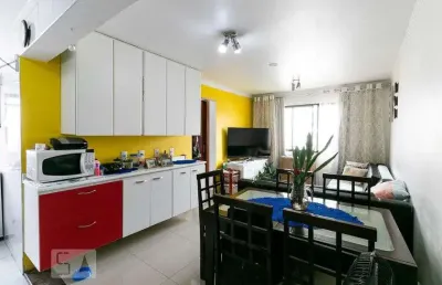 Apartamento com 2 quartos à venda na Mooca, São Paulo 