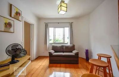 Apartamento com 1 quarto à venda na Consolação, São Paulo 