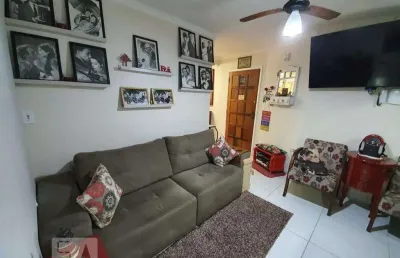 Apartamento à venda - casa verde, 2 quartos,  49 m2