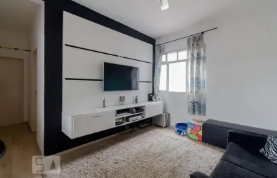 Apartamento com 2 quartos à venda na Mooca, São Paulo 