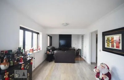 Apartamento com 4 quartos à venda no Morumbi, São Paulo 