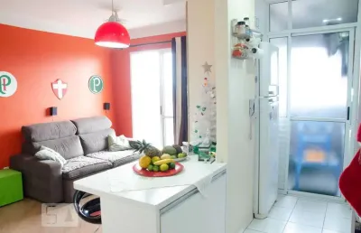 Apartamento à venda - vila maria , 2 quartos,  53 m2