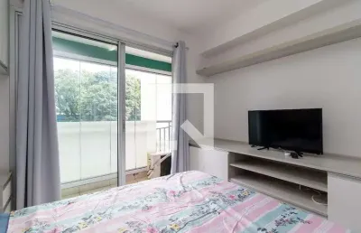 Apartamento com 1 quarto à venda em Santana, São Paulo 
